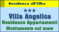Residence Villa Angelica Isola d'Elba