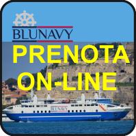 Orario traghetti isola d'Elba