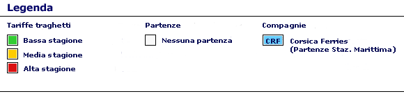 Traghetto Piombino Bastia